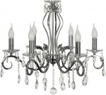 Светильник Arti Lampadari 105-H6-N-D01