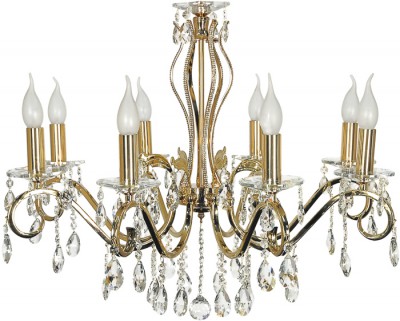 Светильник Arti Lampadari 105-H8-G-D01