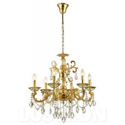 Люстра Favourite 1050-6P Di Lusso