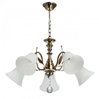 Люстра De Markt 105010105 Ариадна