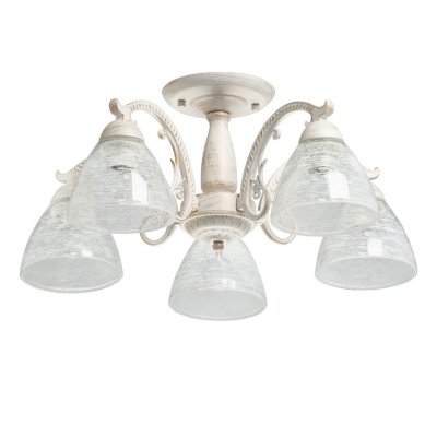 Люстра De Markt 105010205 Ариадна