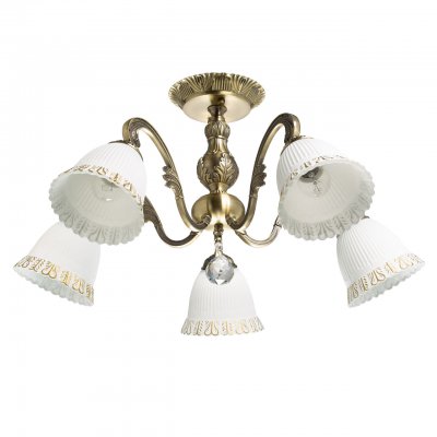 Люстра De Markt 105010505 Ариадна