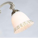 Люстра потолочная De Markt 105010603 Ариадна