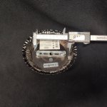 Люстра потолочная De Markt 105010603 Ариадна