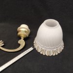 Люстра потолочная De Markt 105010603 Ариадна