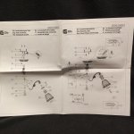 Люстра потолочная De Markt 105010603 Ариадна