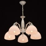Люстра подвесная Mw light 105011005