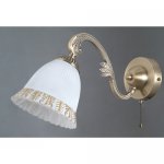 Светильник настенный бра De Markt 105020701 Ариадна