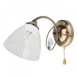 Светильник настенный бра De Markt 105021501 Ариадна