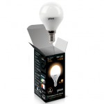 Лампочка Gauss 105101104