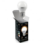 Лампочка Gauss 105102104