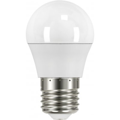 Лампа Gauss Шар 6.5W 550lm 6500K E27 LED Лампа Gauss Шар 6.5W 550lm 6500K E27 LED