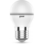 Лампа Gauss Шар G45 6W E27 RGBW+димирование LED