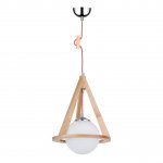 Подвесной светильник Spot Light Konan 1051560