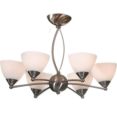 Люстра подвесная Citilux CL105161 Планета Люстра подвесная Citilux CL105161 Планета