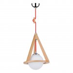 Подвесной светильник Spot Light Konan 1051631