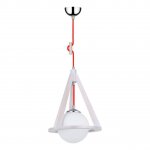 Подвесной светильник Spot Light Konan 1051632