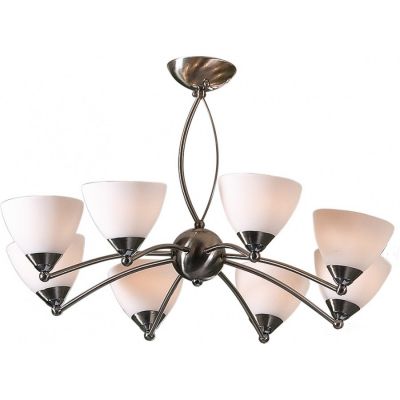 Люстра подвесная Citilux CL105181 Планета Люстра подвесная Citilux CL105181 Планета