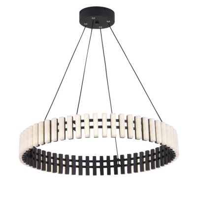 Подвесной светильник 10536P/D800 black