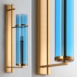 Бра Luminaria ImperiumLoft 105448-22