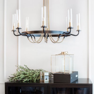 Люстра Kearney Savoy House ImperiumLoft 105470-22