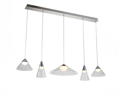 Светильник подвесной Simple Story 1055-LED24PL Светильник подвесной Simple Story 1055-LED24PL