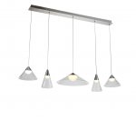 Светильник подвесной Simple Story 1055-LED24PL