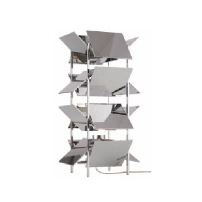 Светильник настольный Artpole Matrix T1 SL (арт. 1055) Светильник настольный Artpole Matrix T1 SL (арт. 1055)