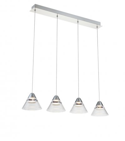 Светильник подвесной Simple Story 1056-LED24PL