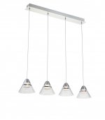 Светильник подвесной Simple Story 1056-LED24PL