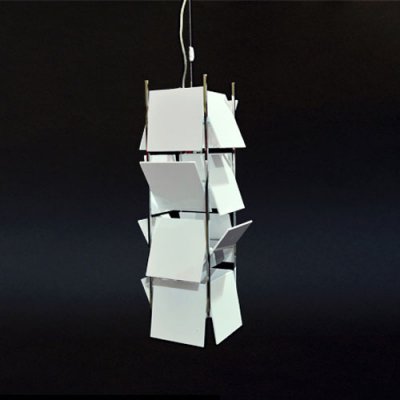 Светильник подвесной Artpole Matrix C1 WH (арт. 1056) Светильник подвесной Artpole Matrix C1 WH (арт. 1056)