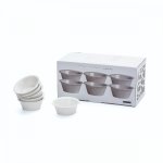 Форма для выпечки Cupcake big set of 6