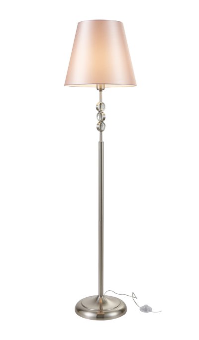 Торшер Simple Story 1057-1FL Торшер Simple Story 1057-1FL