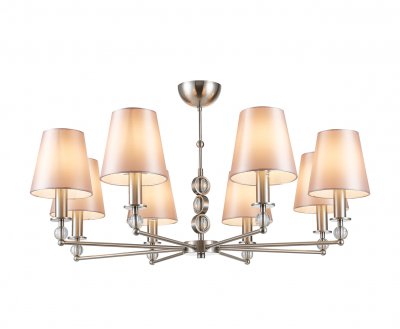 Светильник подвесной Simple Story 1057-8PL