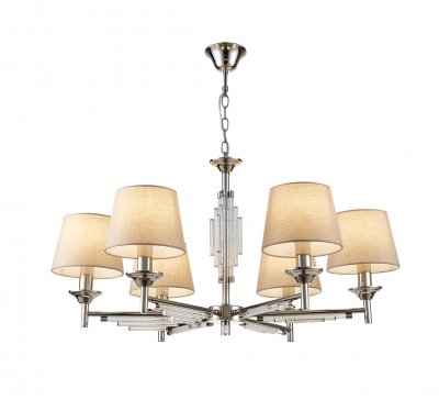 Светильник подвесной Simple Story 1058-6PL Светильник подвесной Simple Story 1058-6PL