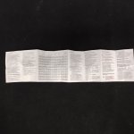 Лампа Gauss LED Filament Шар E14 9W 710lm 4100K (105801209)