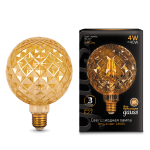 Лампочка Gauss 105802004