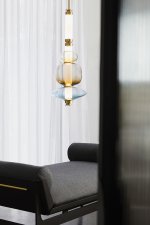 Подвесной светильник Delight 10582P/A