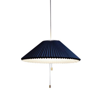 Подвесной светильник Delight 10585P blue