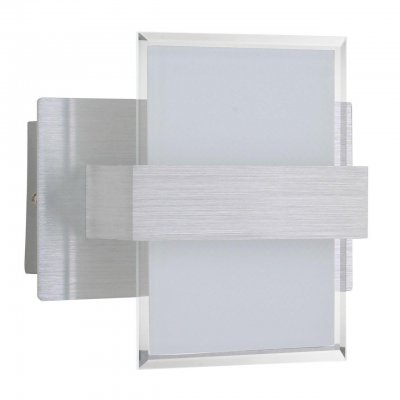 Настенный светодиодный светильник Spot Light Hana 1058911