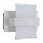 Настенный светодиодный светильник Spot Light Hana 1058911