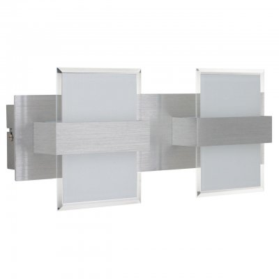 Настенный светодиодный светильник Spot Light Hana 1058929