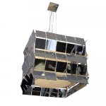 Светильник подвесной Artpole Matrix C2 WH (арт. 1058)