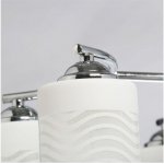 Люстра De Markt 106010606 Олимпия