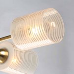 Люстра De Markt 106010904 Олимпия