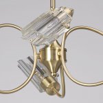 Люстра Mw light 106011106 Олимпия