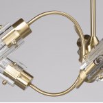 Люстра Mw light 106011106 Олимпия