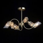 Люстра Mw light 106011106 Олимпия