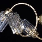 Люстра Mw light 106011106 Олимпия