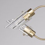 Люстра Mw light 106011106 Олимпия